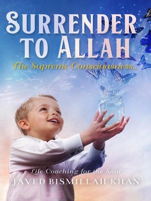 cover image of Surrender to Allah
